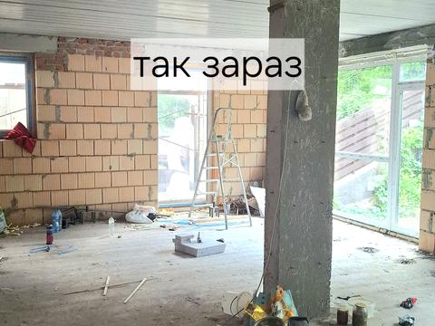 квартира по адресу Ольжича ул., (Будинок)