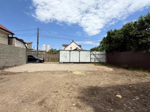 участок по адресу Новгородська ул., 6ж