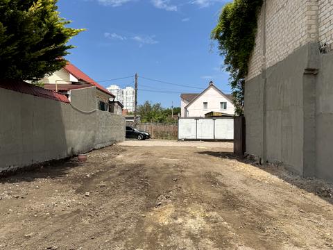 ділянка за адресою Одеса, Новгородська вул., 6ж
