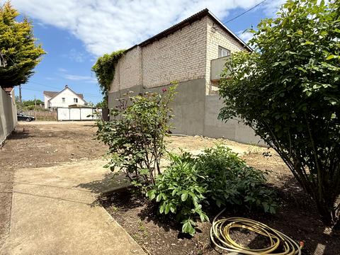 ділянка за адресою Одеса, Новгородська вул., 6ж