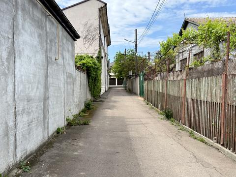 ділянка за адресою Одеса, Новгородська вул., 6ж