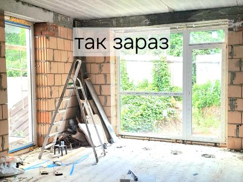 квартира по адресу Ольжича ул., (Будинок)