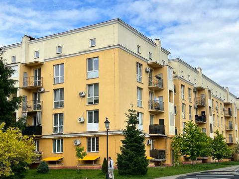 квартира по адресу Печерская ул., 24