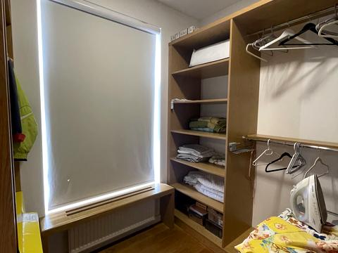 квартира за адресою Карла Мікльоша вул., 7