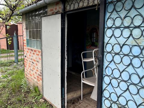будинок за адресою с. Мала Солтанівка, Комсомольська