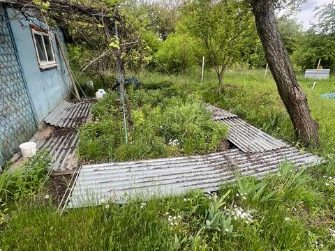 будинок за адресою с. Мала Солтанівка, Комсомольська