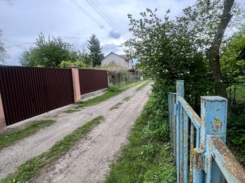 будинок за адресою с. Мала Солтанівка, Комсомольська