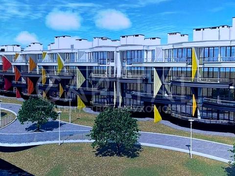 участок по адресу Лісова ул.