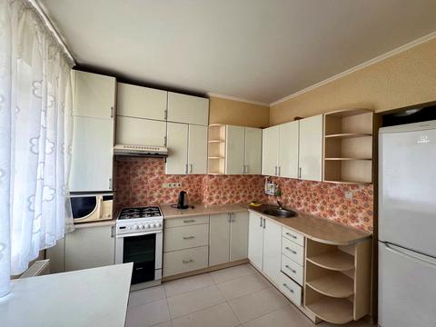 квартира по адресу Радужная ул., 3