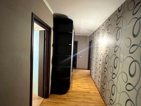 квартира по адресу Радужная ул., 3
