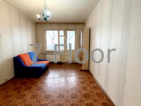 квартира по адресу Червоной Калины просп. (Владимира Маяковского), 12-Б