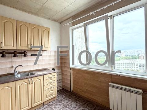 квартира по адресу Червоной Калины просп. (Владимира Маяковского), 12-Б