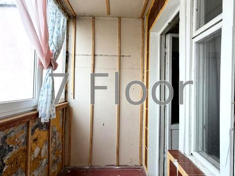 квартира по адресу Червоной Калины просп. (Владимира Маяковского), 12-Б