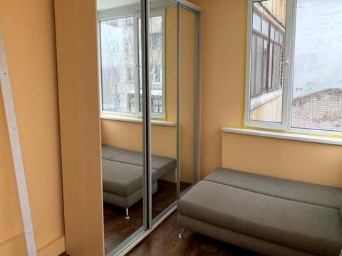 квартира за адресою Слави бульв., 42