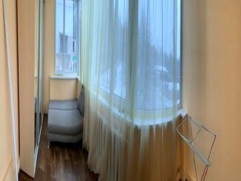 квартира за адресою Слави бульв., 42