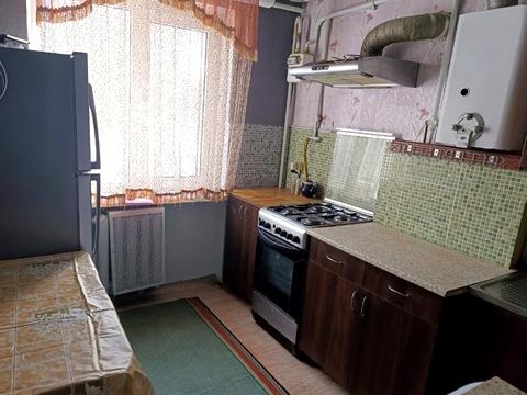 квартира за адресою Вітянська вул., 13