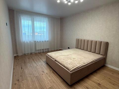 квартира за адресою Лісогринівецька вул., 34-А
