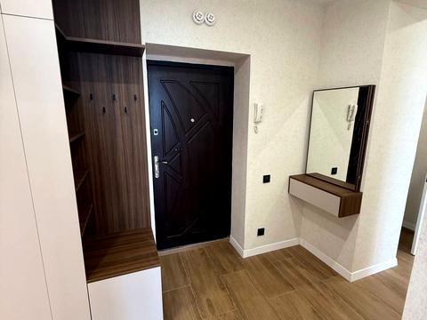 квартира за адресою Лісогринівецька вул., 34-А