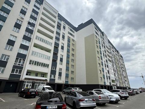 квартира за адресою Лісогринівецька вул., 34-А