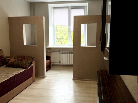 квартира по адресу Независимой Украины ул. (40 лет Советской Украины), 80