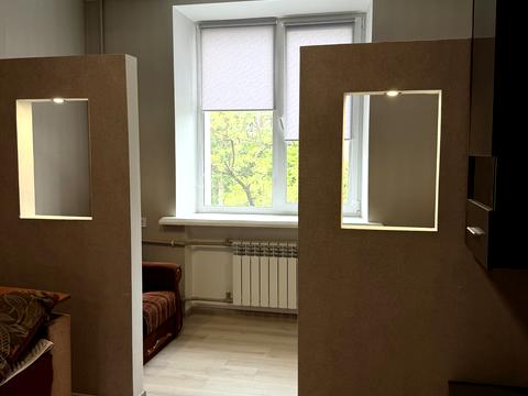 квартира по адресу Независимой Украины ул. (40 лет Советской Украины), 80