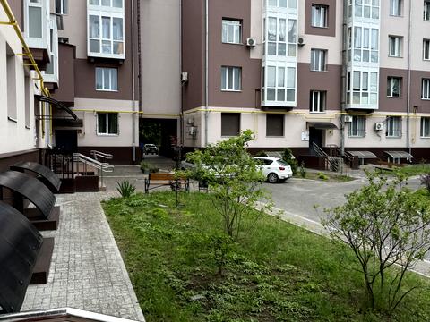 квартира по адресу Независимой Украины ул. (40 лет Советской Украины), 80