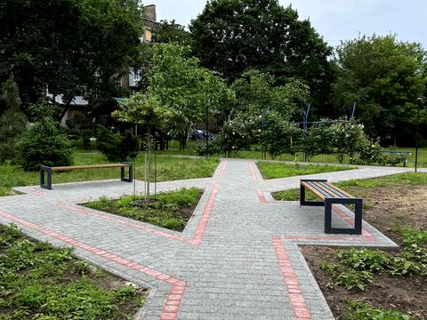 квартира по адресу Независимой Украины ул. (40 лет Советской Украины), 80