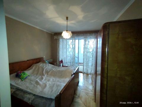 квартира за адресою Героїв 128-ї Бригади вул., 17