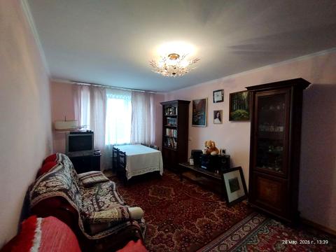 квартира за адресою Героїв 128-ї Бригади вул., 17