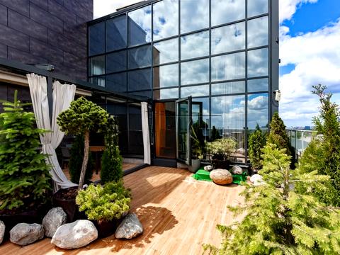 квартира за адресою Голосіївський просп. (40-річчя Жовтня), 60