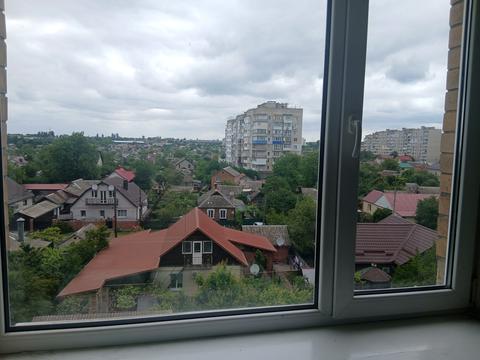 комната по адресу Дмитрия Билоконя ул. (Баженова), 17