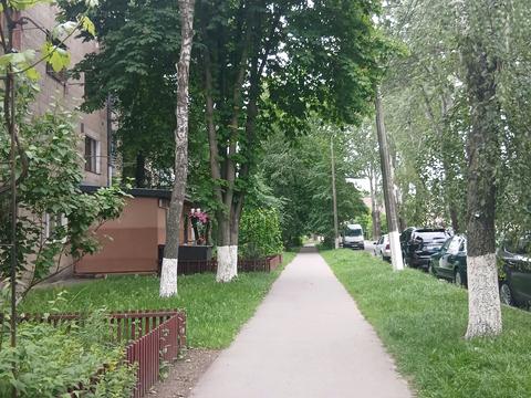 комната по адресу Дмитрия Билоконя ул. (Баженова), 17