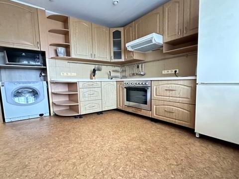 квартира за адресою Стара Пристань вул., 18