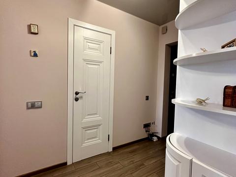квартира по адресу Лугова ул., 36-А