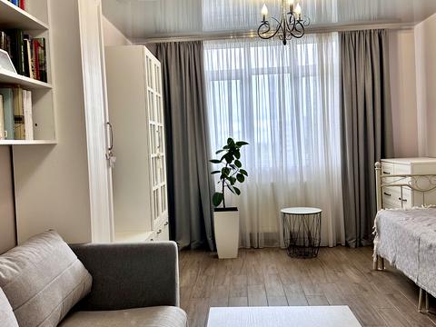 квартира по адресу Лугова ул., 36-А