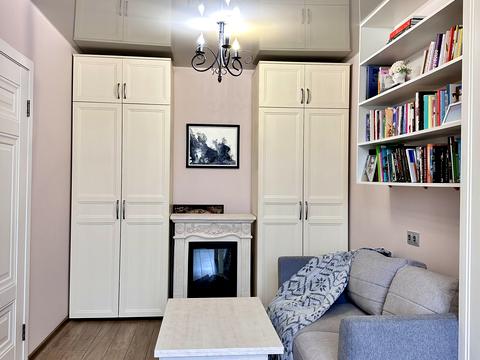 квартира по адресу Лугова ул., 36-А
