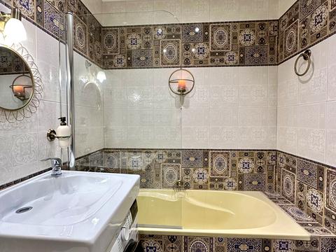 квартира по адресу Лугова ул., 36-А