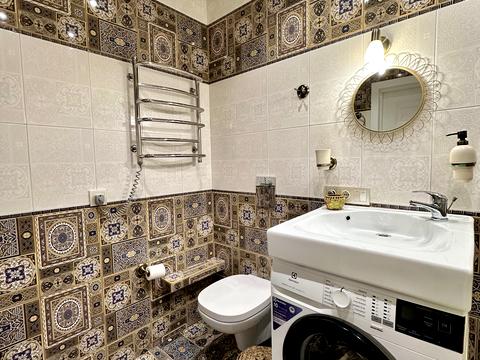 квартира по адресу Лугова ул., 36-А