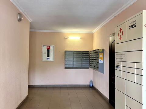 квартира по адресу Лугова ул., 36-А