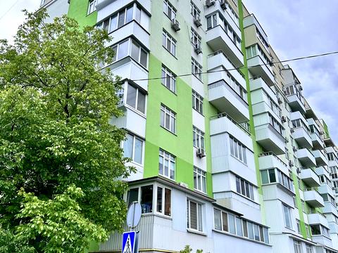 квартира по адресу Лугова ул., 36-А