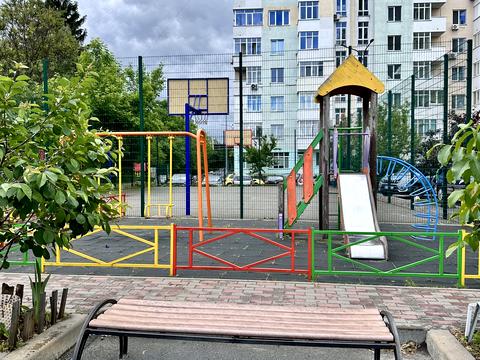 квартира по адресу Лугова ул., 36-А