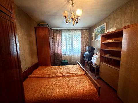 квартира по адресу Грушевского Николая ул., 74