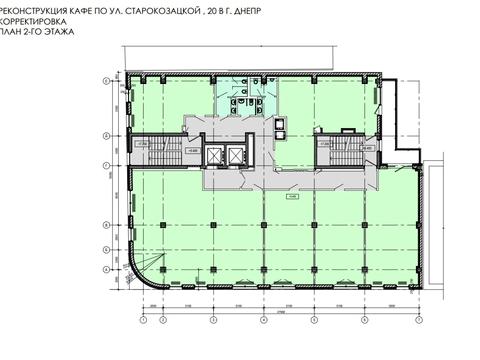 коммерческая по адресу Староказацкая ул. (Комсомольская), 21