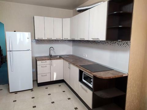 квартира за адресою Лисаветинська вул., 5