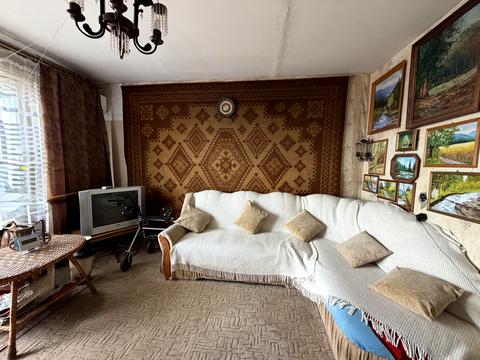 квартира по адресу Грушевского Николая ул., 74