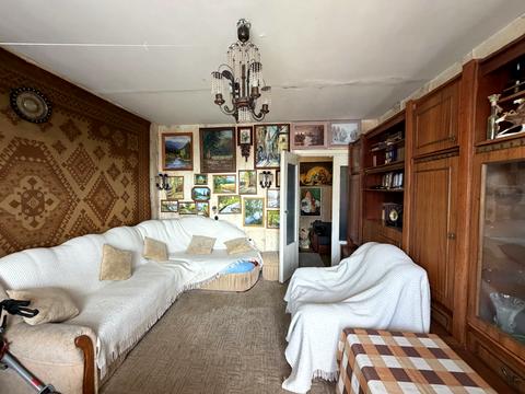 квартира по адресу Грушевского Николая ул., 74