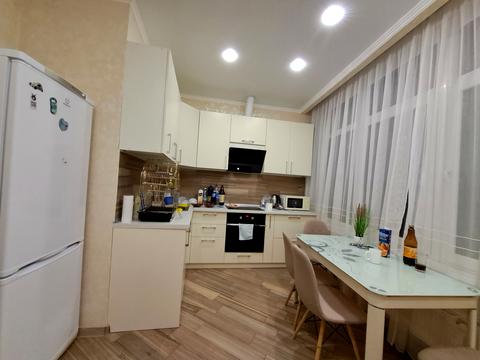 квартира по адресу Панаса Мирного ул., 18-Б