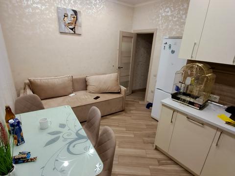 квартира по адресу Панаса Мирного ул., 18-Б