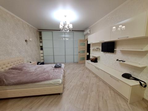 квартира по адресу Панаса Мирного ул., 18-Б