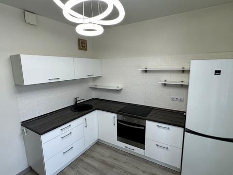 квартира по адресу Вышгородская ул., 45/12